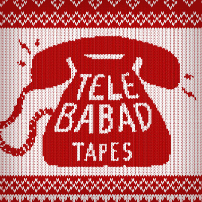 Episode 23: Xmas for Introverts