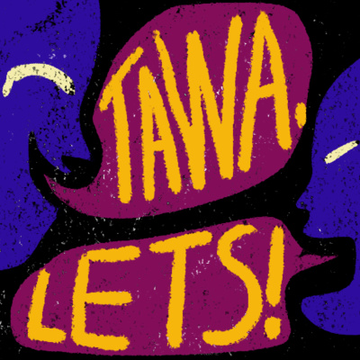 Female Voices in Philippine Improv, featuring Monica Cordero-Cruz