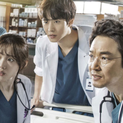 Ep59 KDrama Halftime Review: Dr Romantic 2