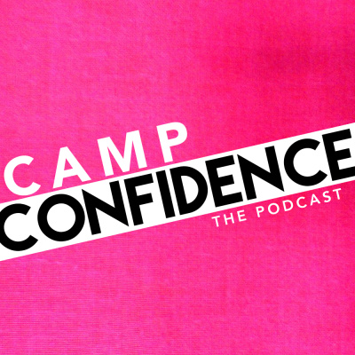 Camp Confidence Radio Trailer