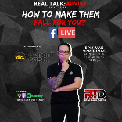 HOW TO MAKE THEM FALL FOR YOU?