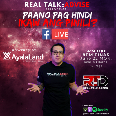 PAANO PAG HINDI IKAW ANG PINILI?