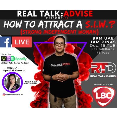HOW TO ATTRACT A S.I.W? (strong independent woman?)