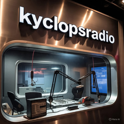 Carátula de EL CEMENTERIO DEL ROCK: Homenaje a Bandas que Ya No Existen y la Psicodelia de Era de Acuario