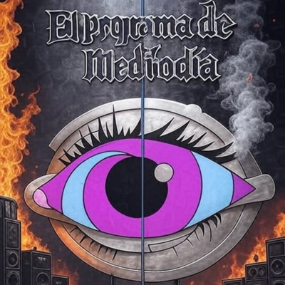 El Programa de Mediodía - Martes 22 Julio 2025 (Tributo a Ozzy Osbourne)