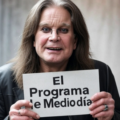 El Programa de Mediodía - Lunes 28 Julio Riffs LATAM