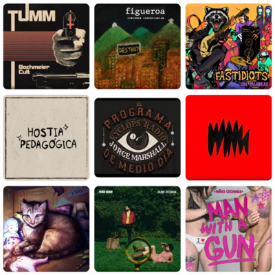 El Programa de Mediodía - 6 Octubre 2025