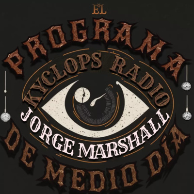Carátula de El Programa de Mediodía - Martes 14 Octubre 2025