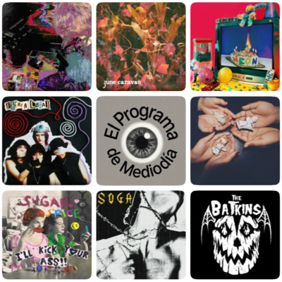 Carátula de ¡NO ES PODCAST, ES ROCK!: La Lucha por la Definición de Audio y el Punk Furioso Hecho por Morras