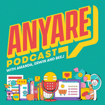 S01E02: Anyare sa Independence?