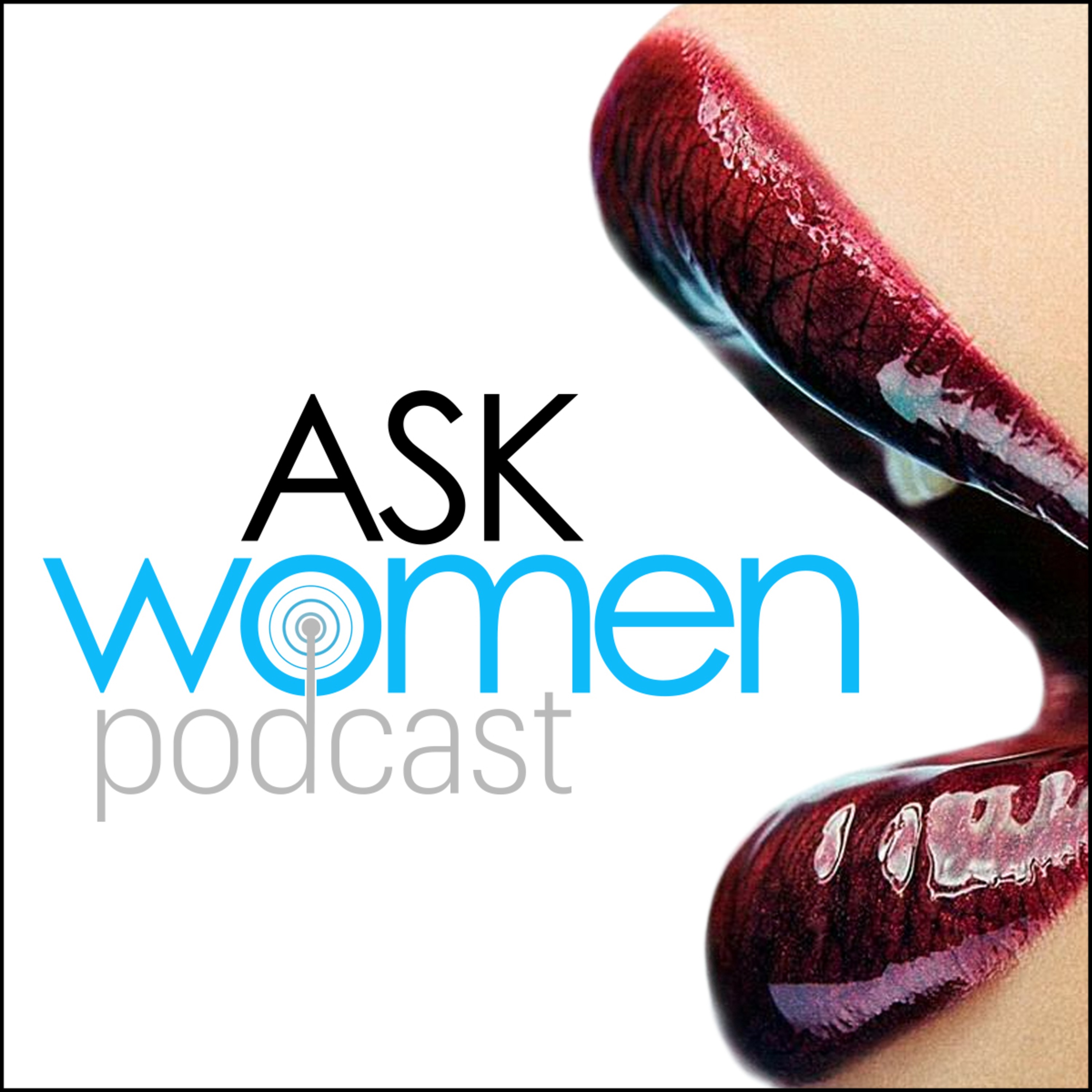 Ask Women Podcast: What Women Want by Marni Kinrys & Kristen Carney on Apple Podcasts