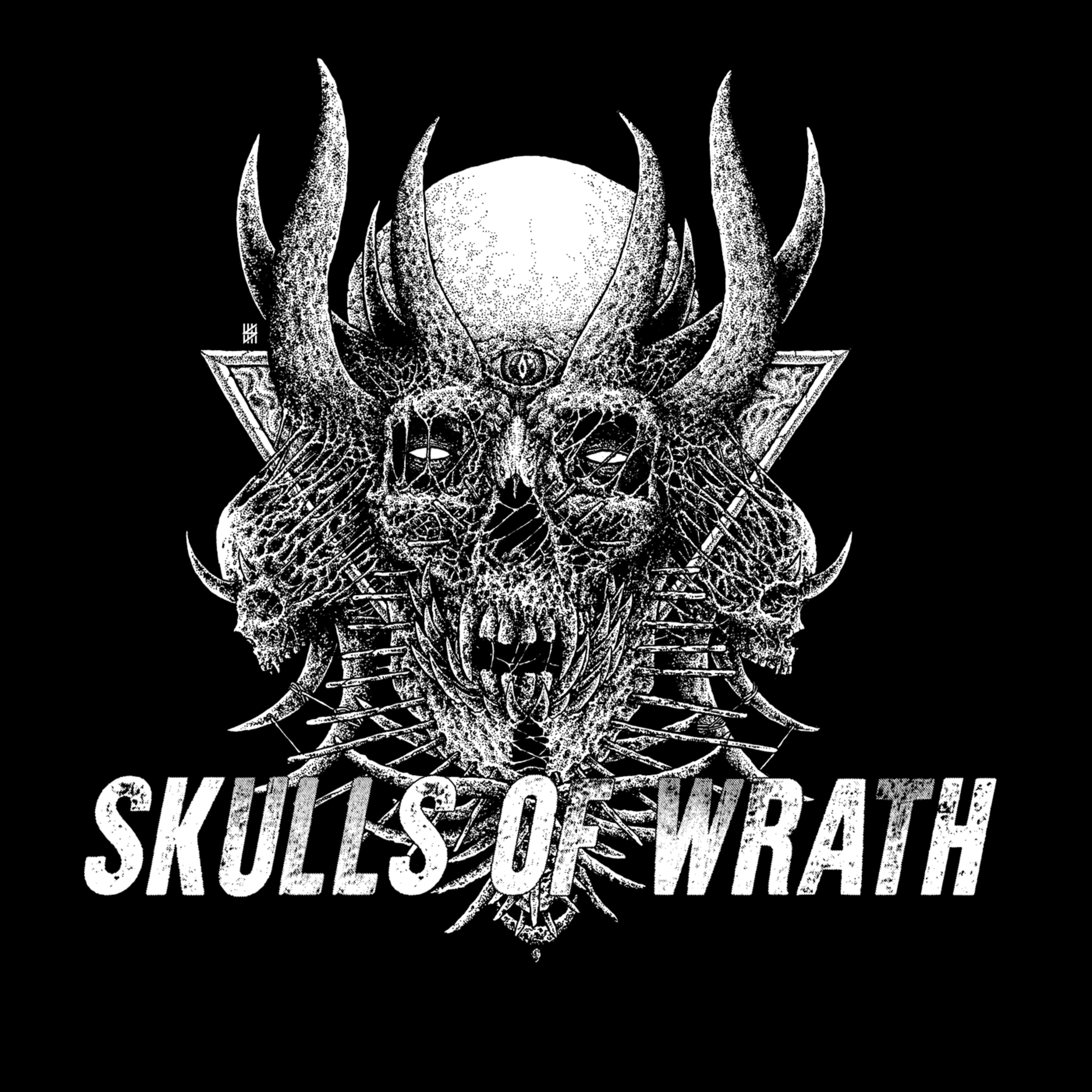 Skulls of Wrath Ep. 4 of 52 feat. Tom Araya | Slayer Interview re-Issue from 2009