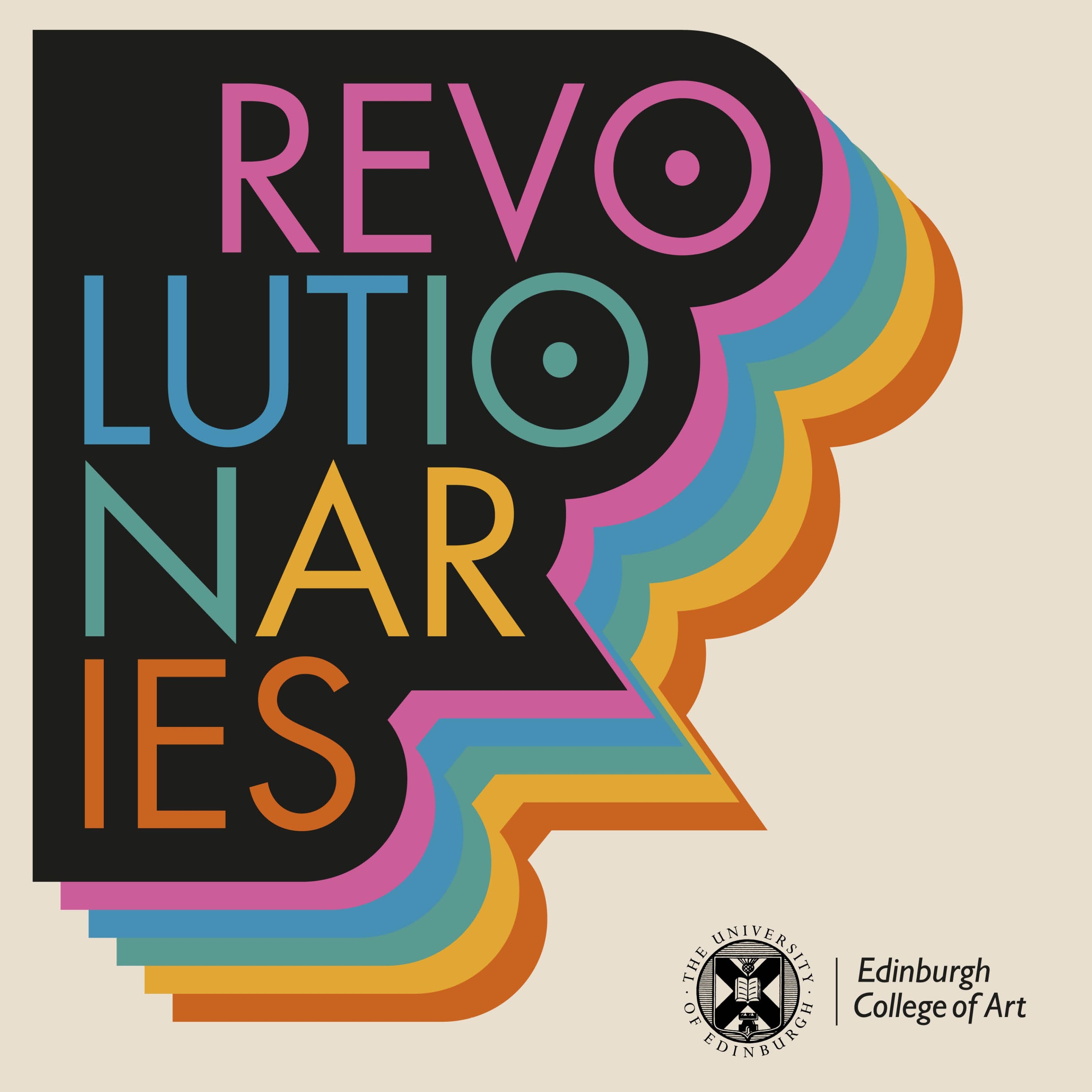 Trailer: Revolutionaries - Coming 2019