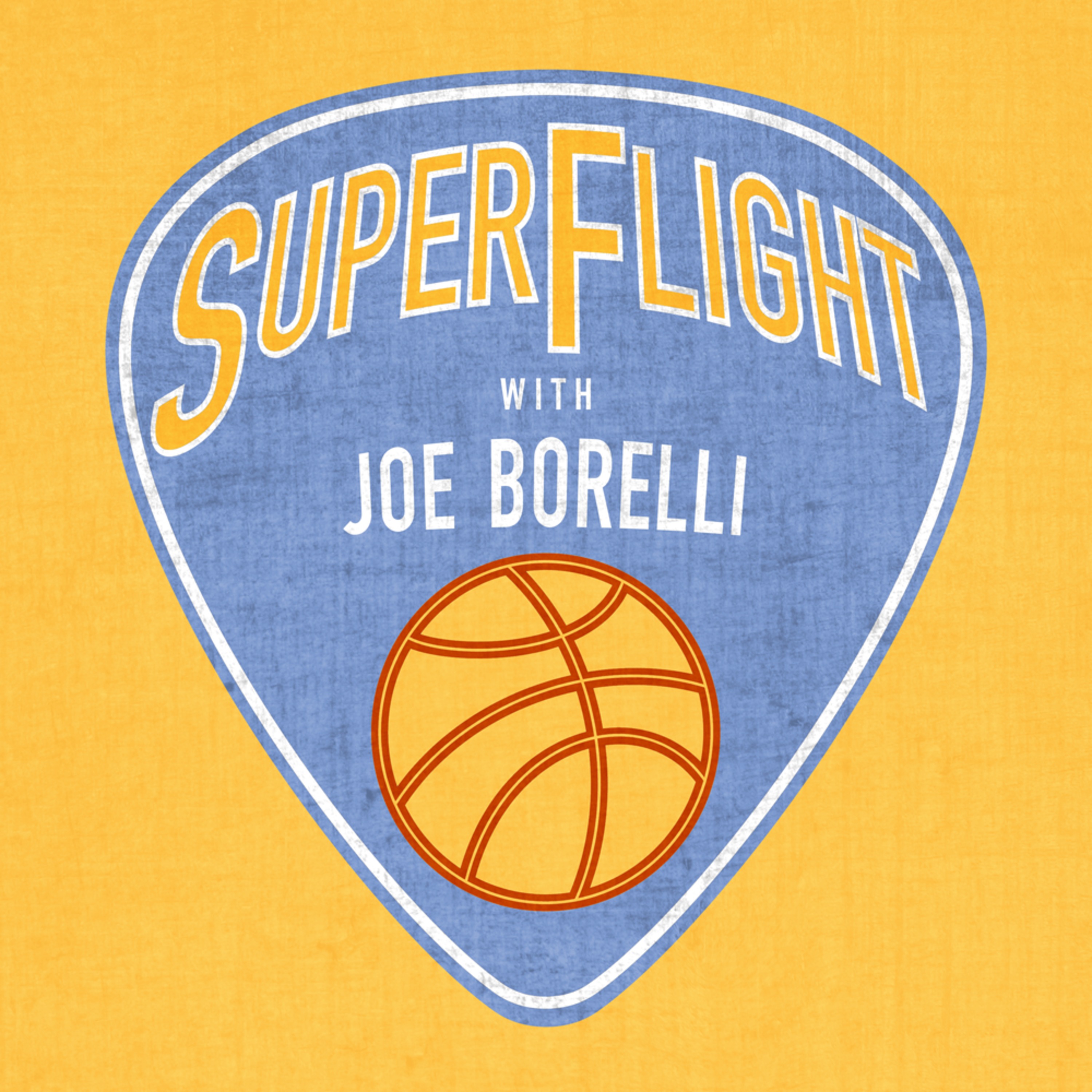 SuperFlight - 126 Detroit, Dumbasses and Dolan with David Fernandez