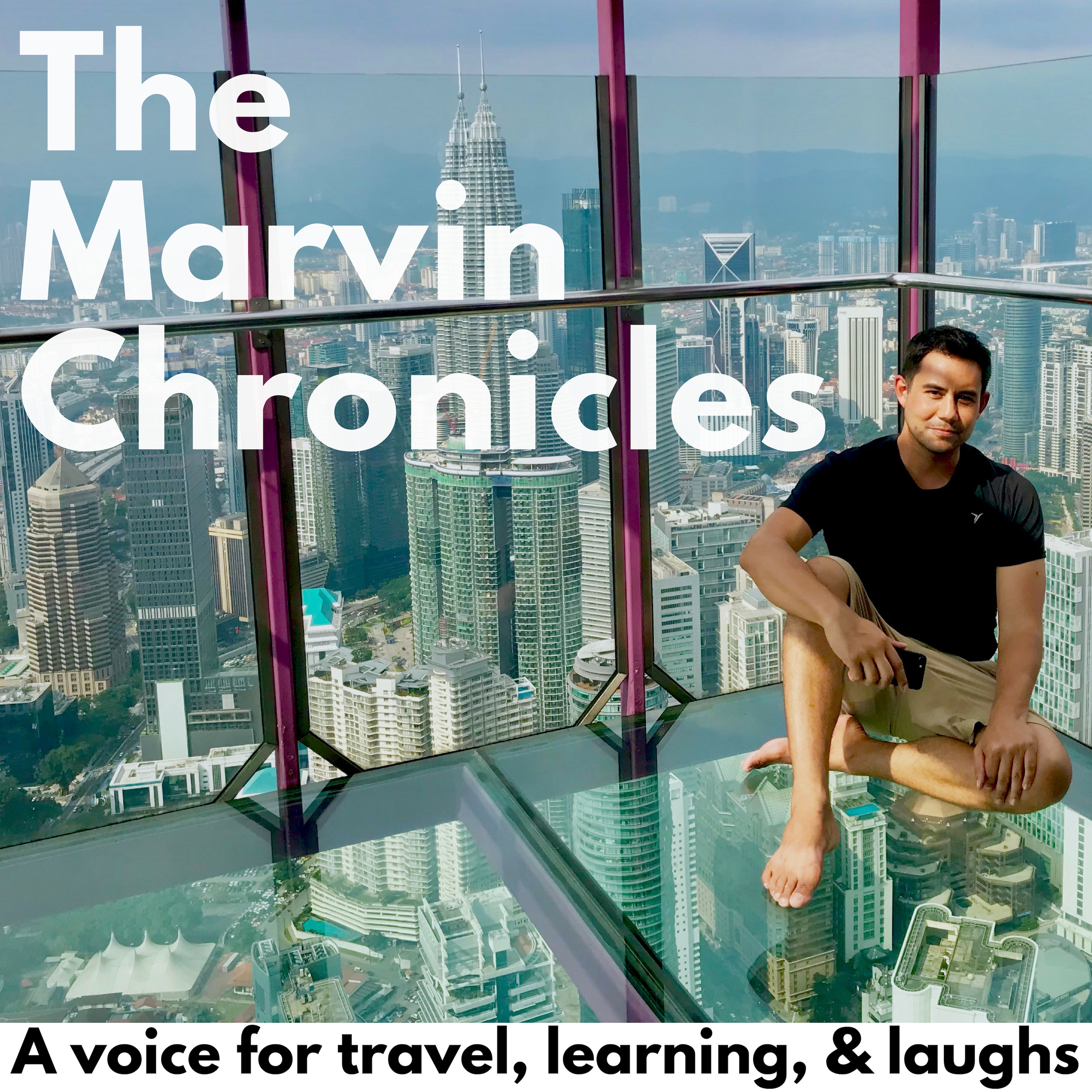Milly tells us how to be a Group Tour Leader anywhere in the world & why group tours are the best!