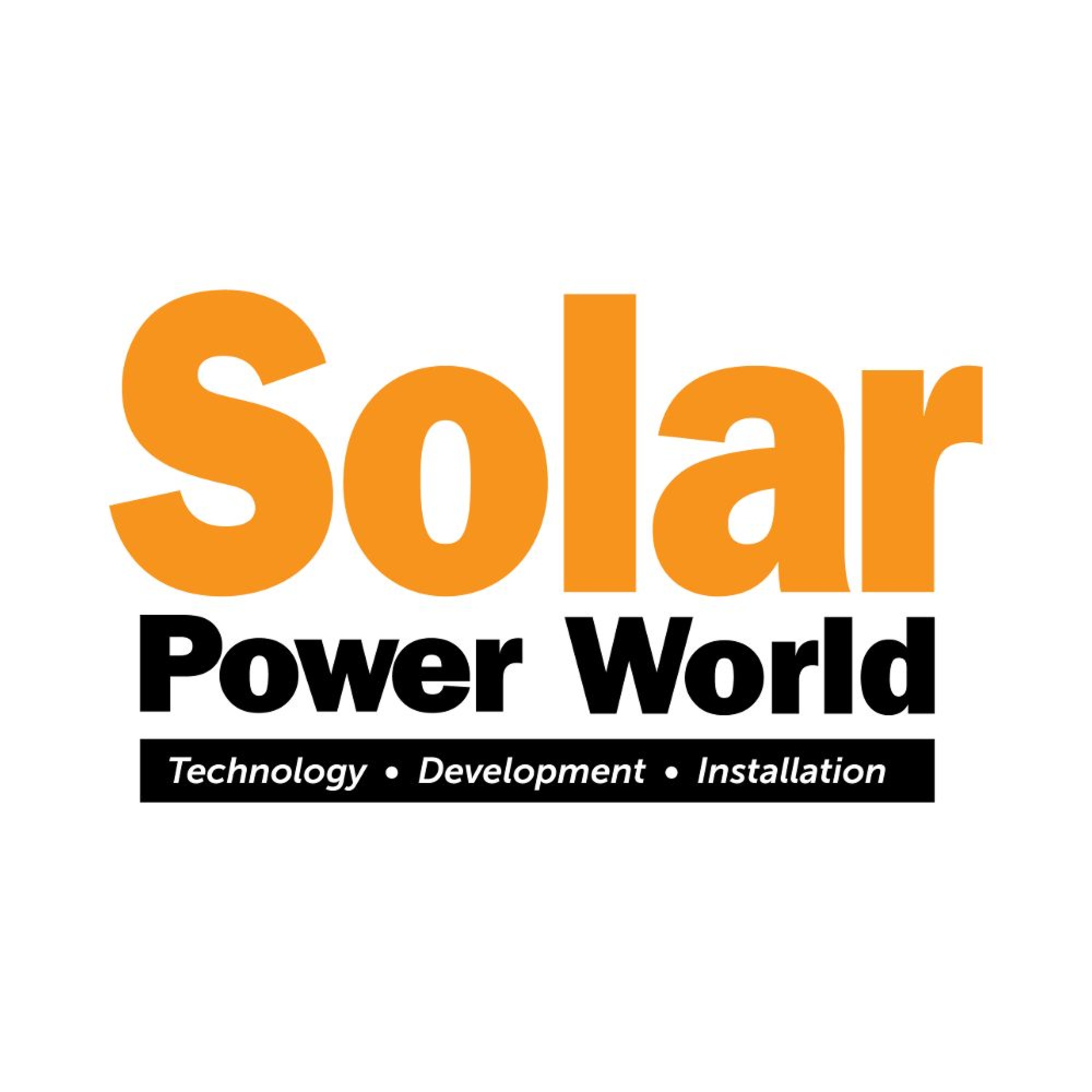 Solar Power World Solar Power World