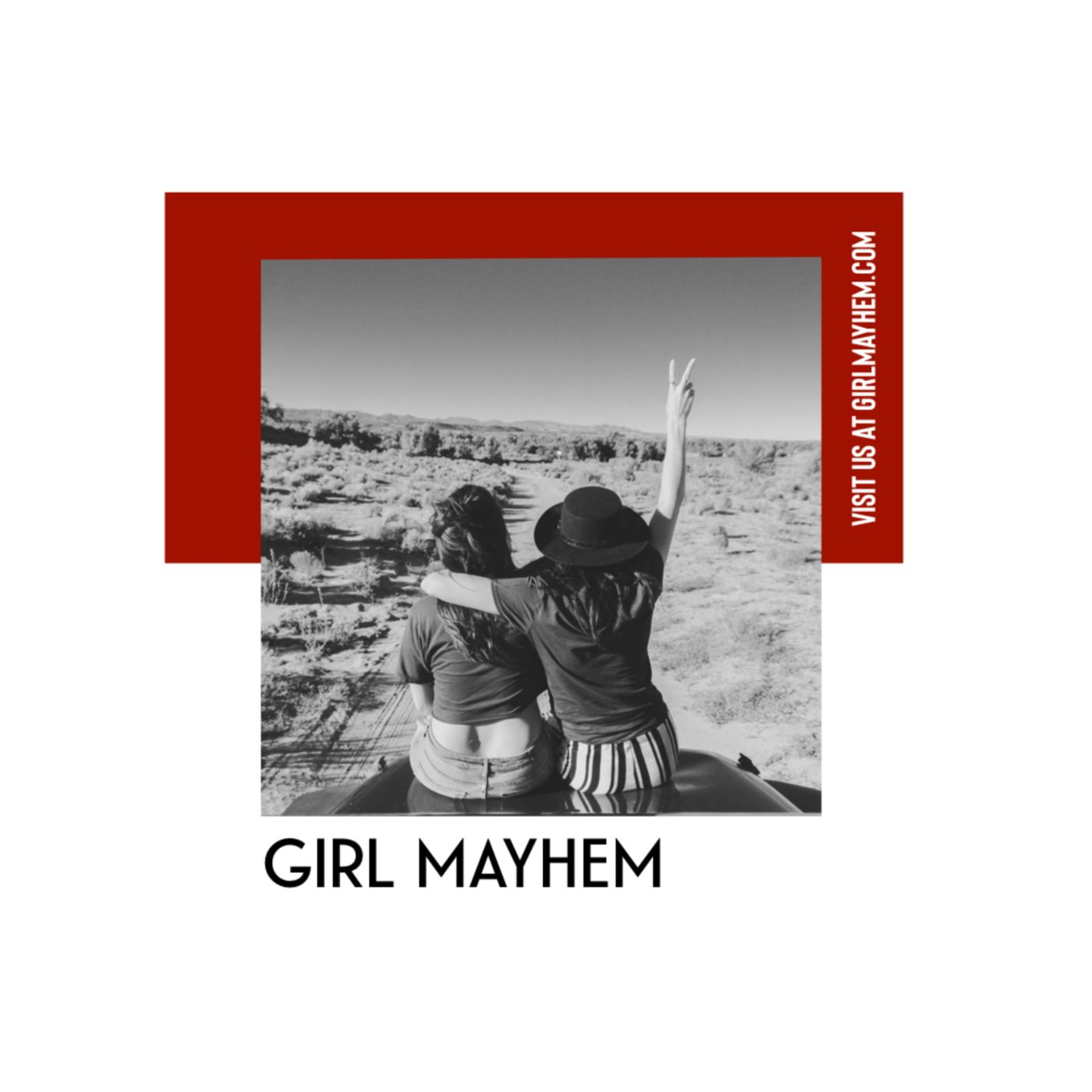 GirlMayhem: Episode 5 – I got CATFISHED