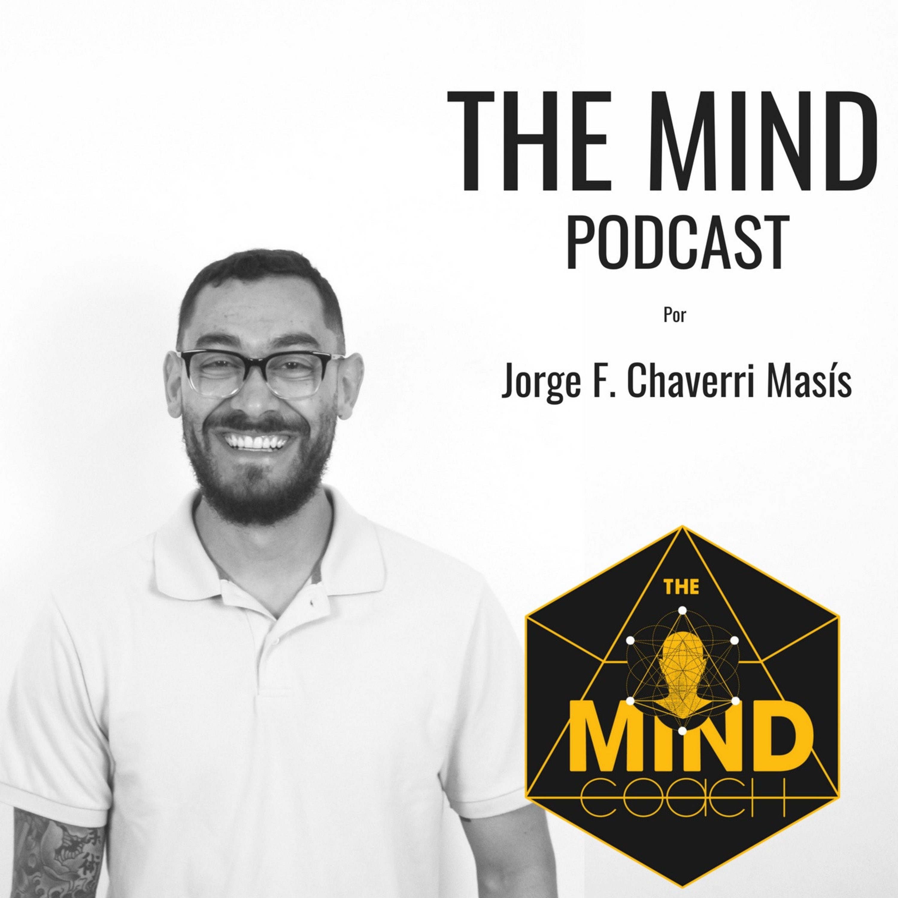Ep. 14 - La Creación es todo
