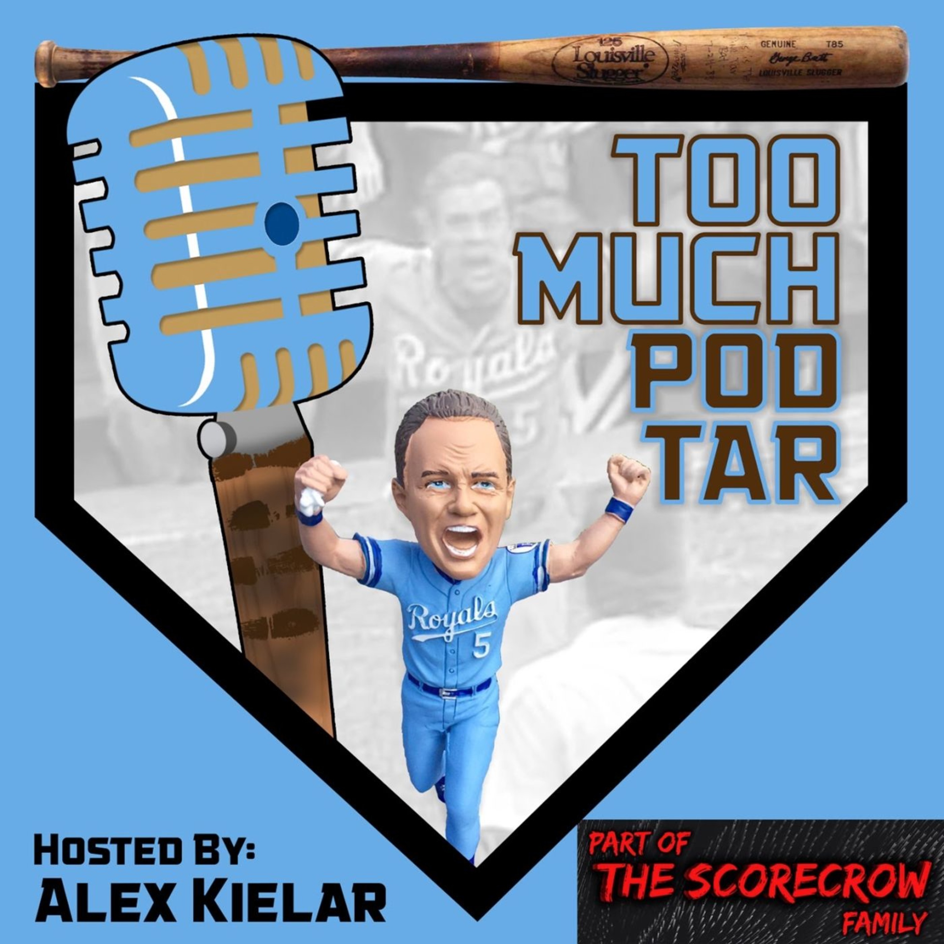 Episode 17: Kimbrel and Keuchel finally find teams, MLB Draft review and grades