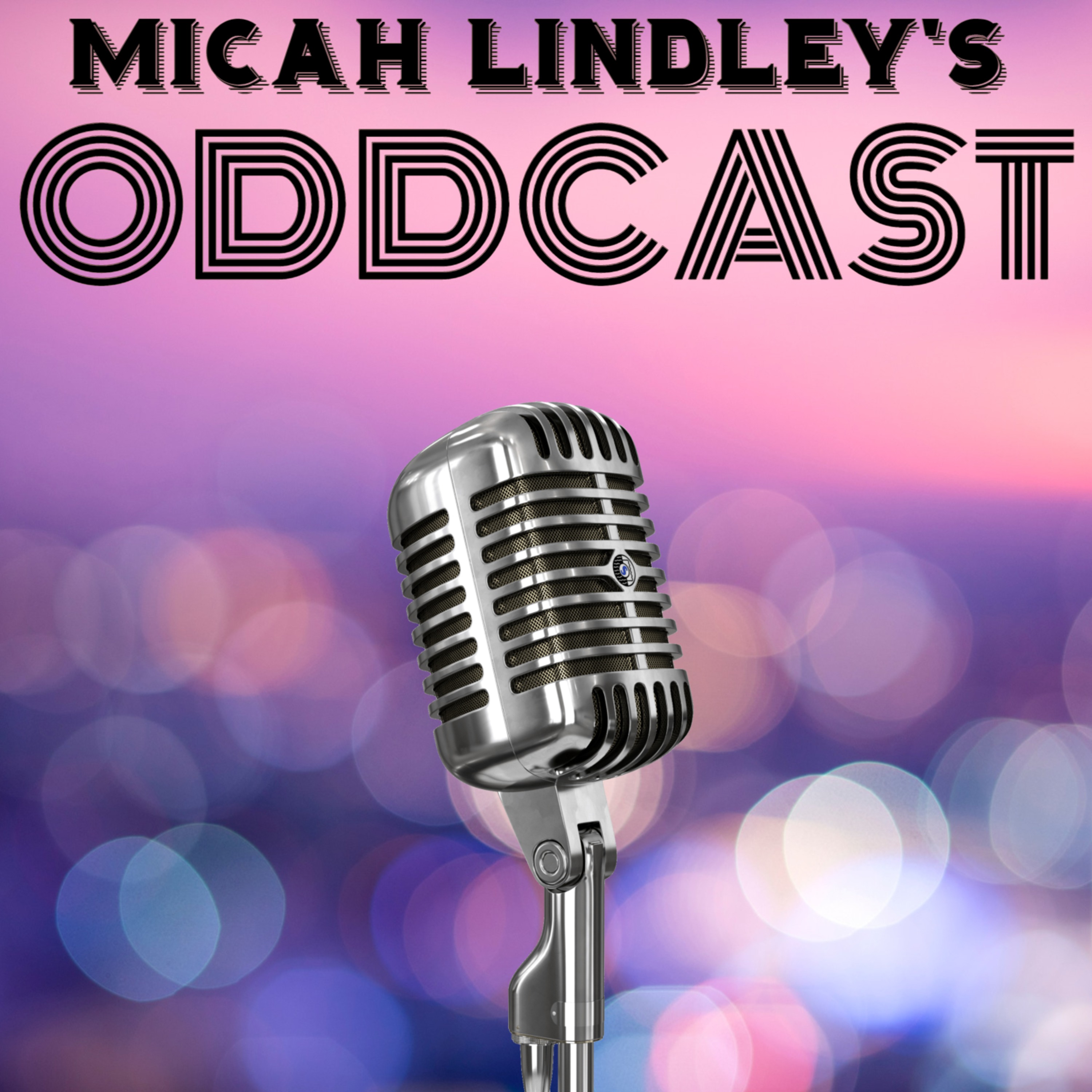 Oddcast Episode 1: Brothers
