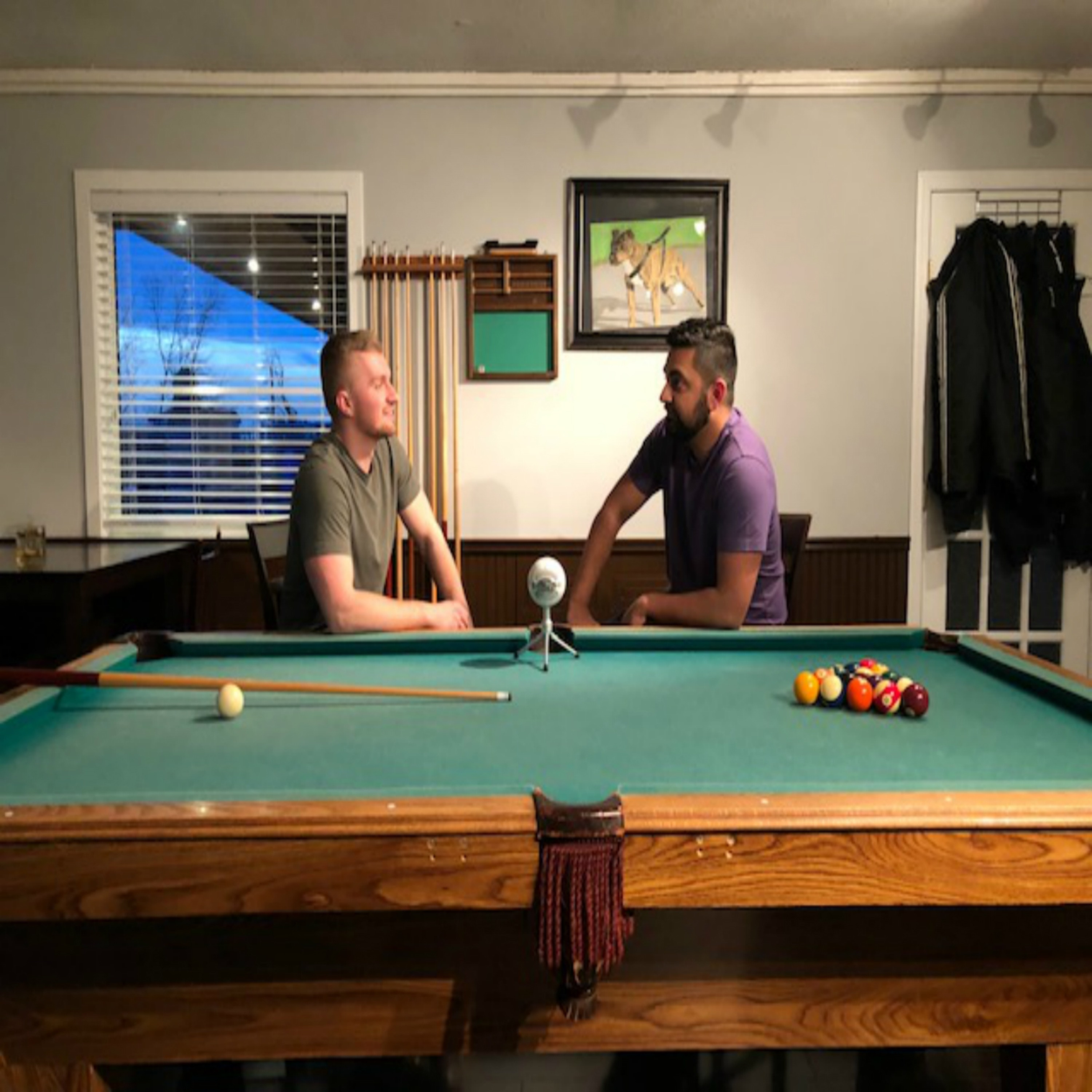 S1 E8: The Power of Now