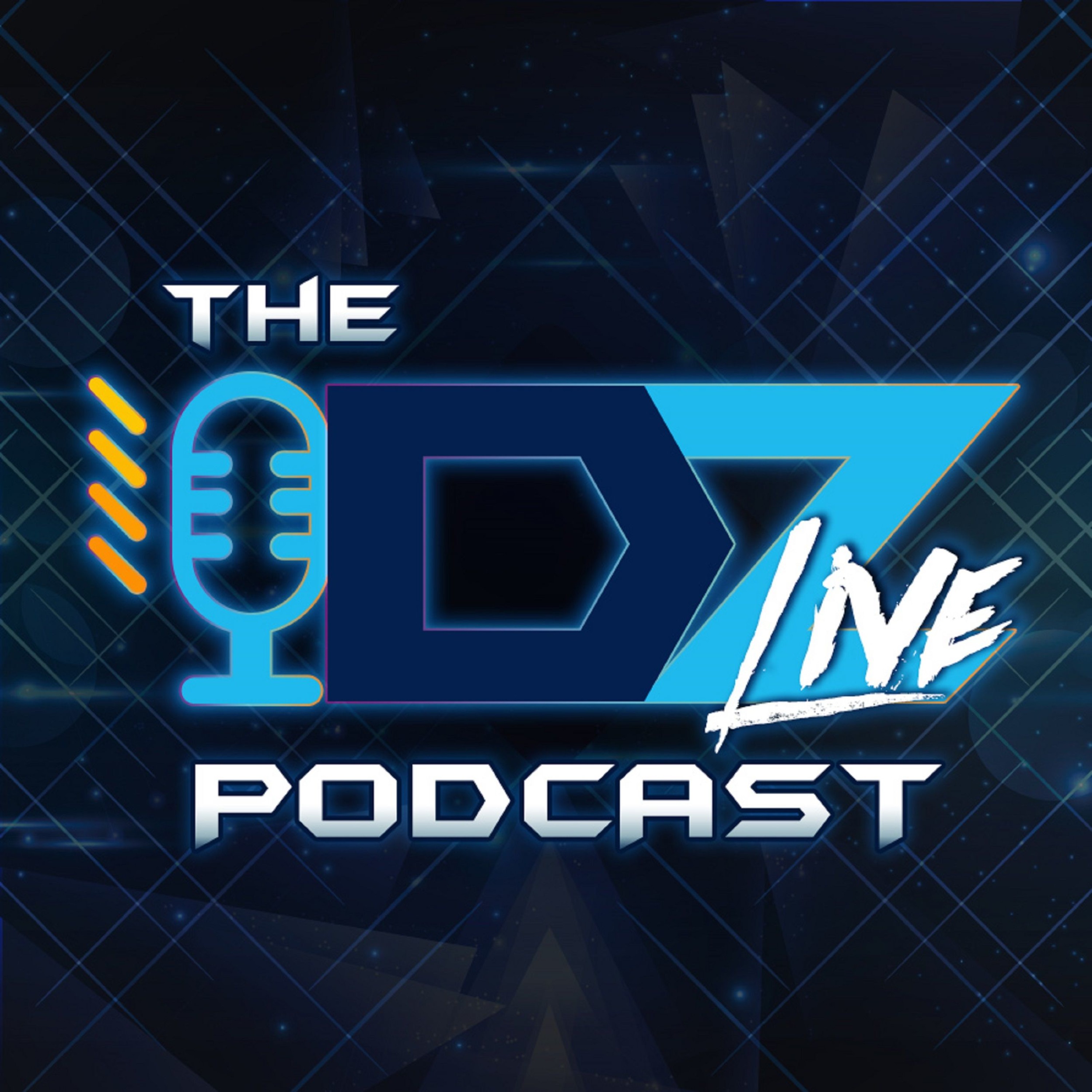 EP 10 With @SlayerOTG discussing Broadcasting and our troops!
