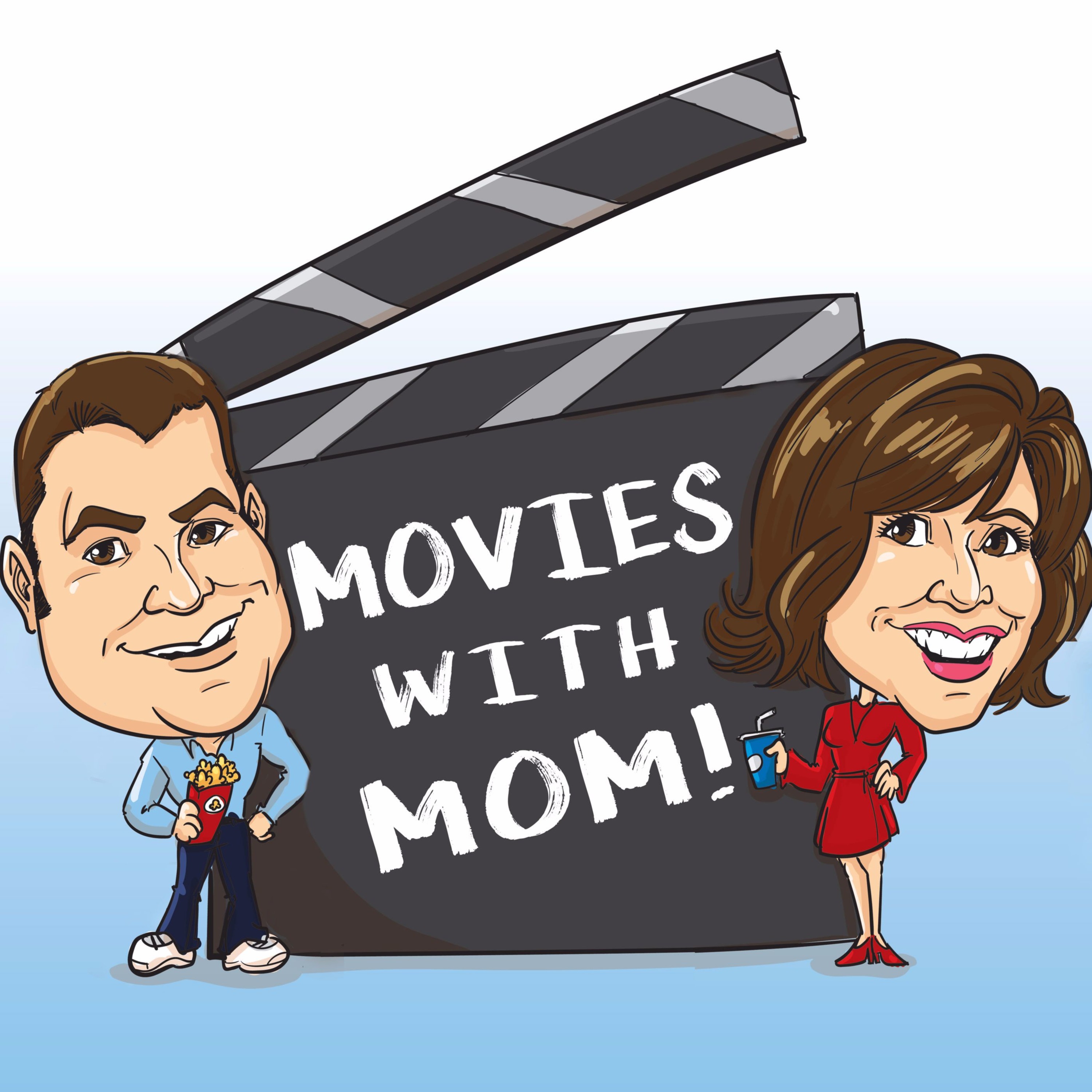 Movies With Mom - Trailer - Coming Soon