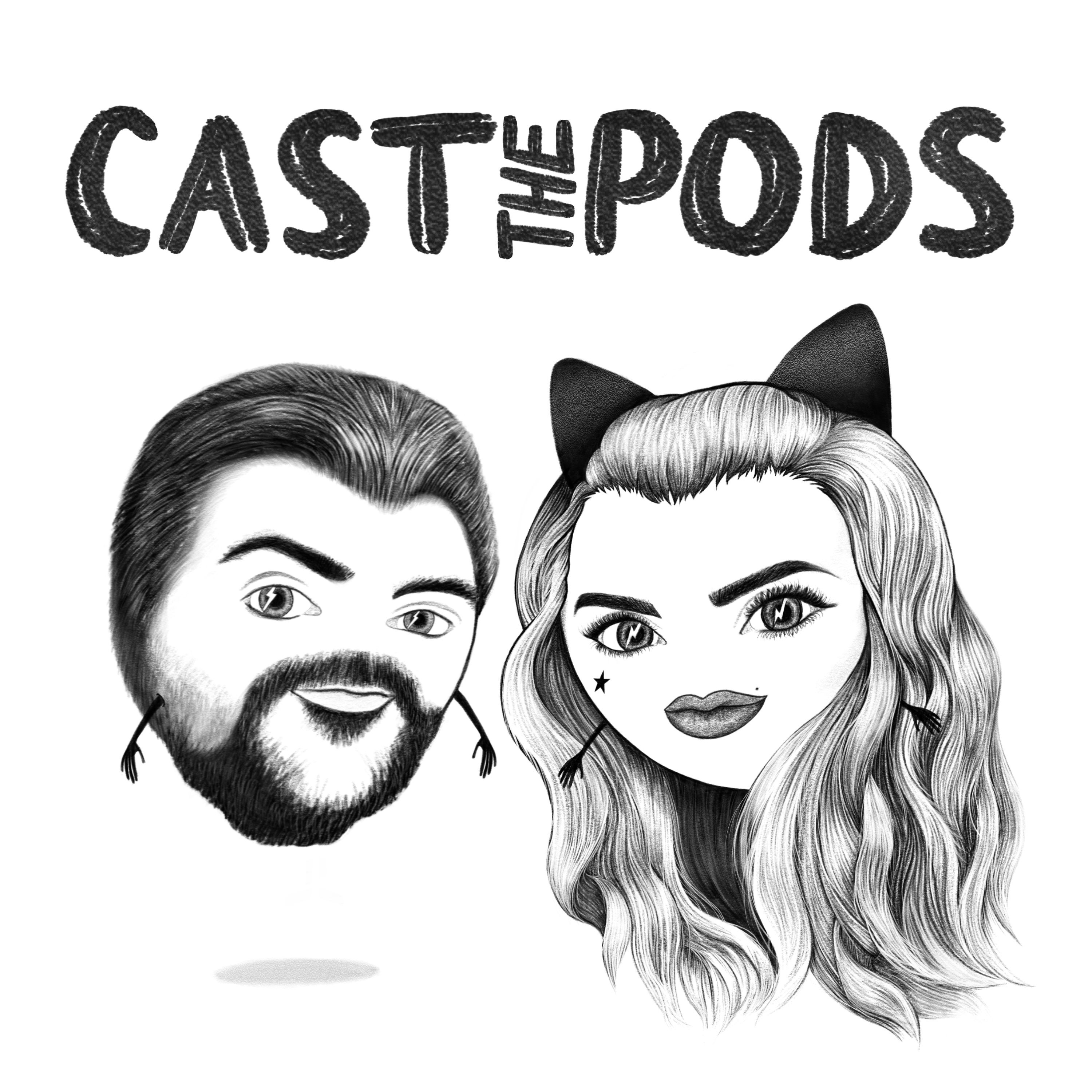 Ep. 3 | The Poo Cloth Ep. 3 | The Poo Cloth
