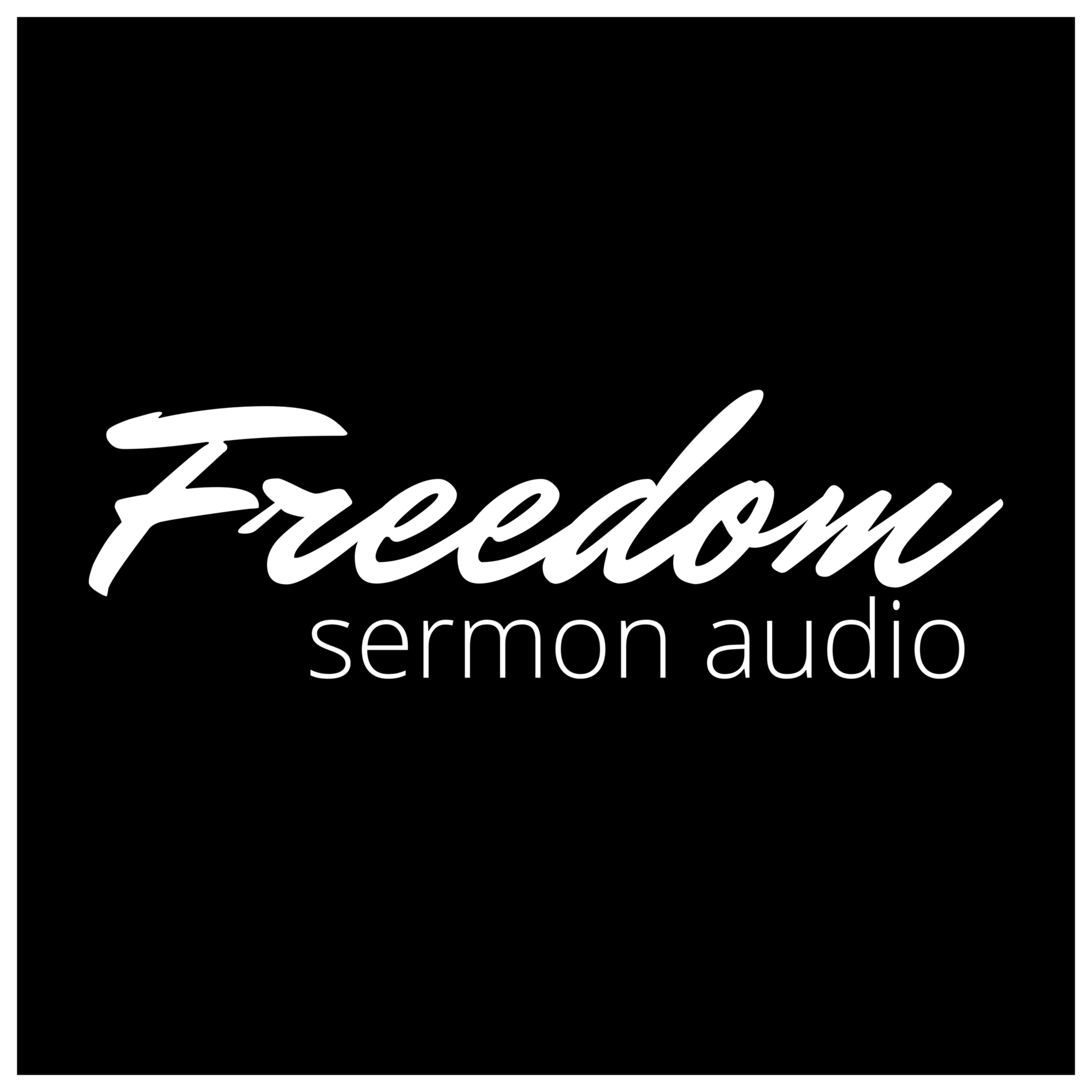 Freedom Christian Fellowship Freedom Christian Fellowship