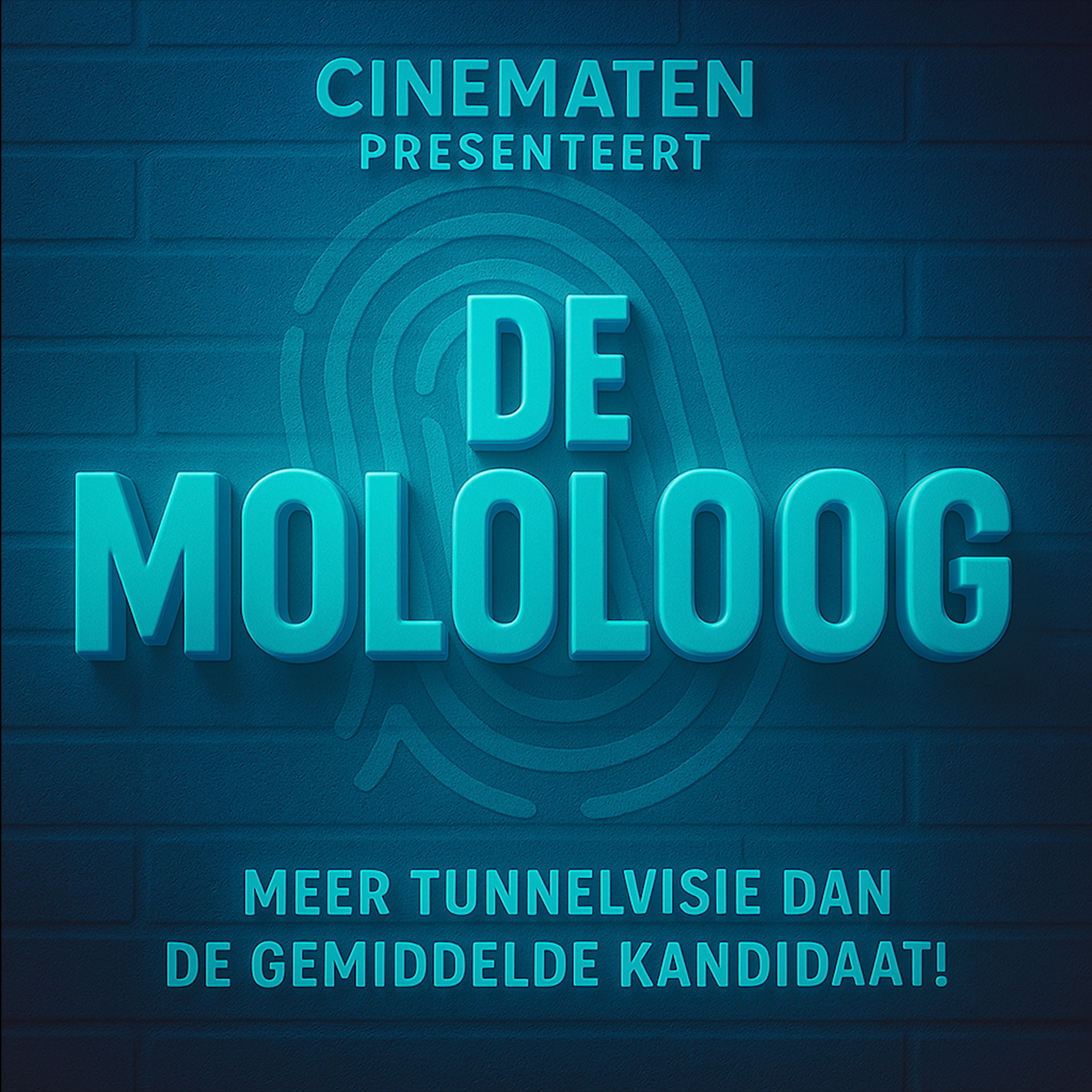 De Mololoog Podcast Thumbnail