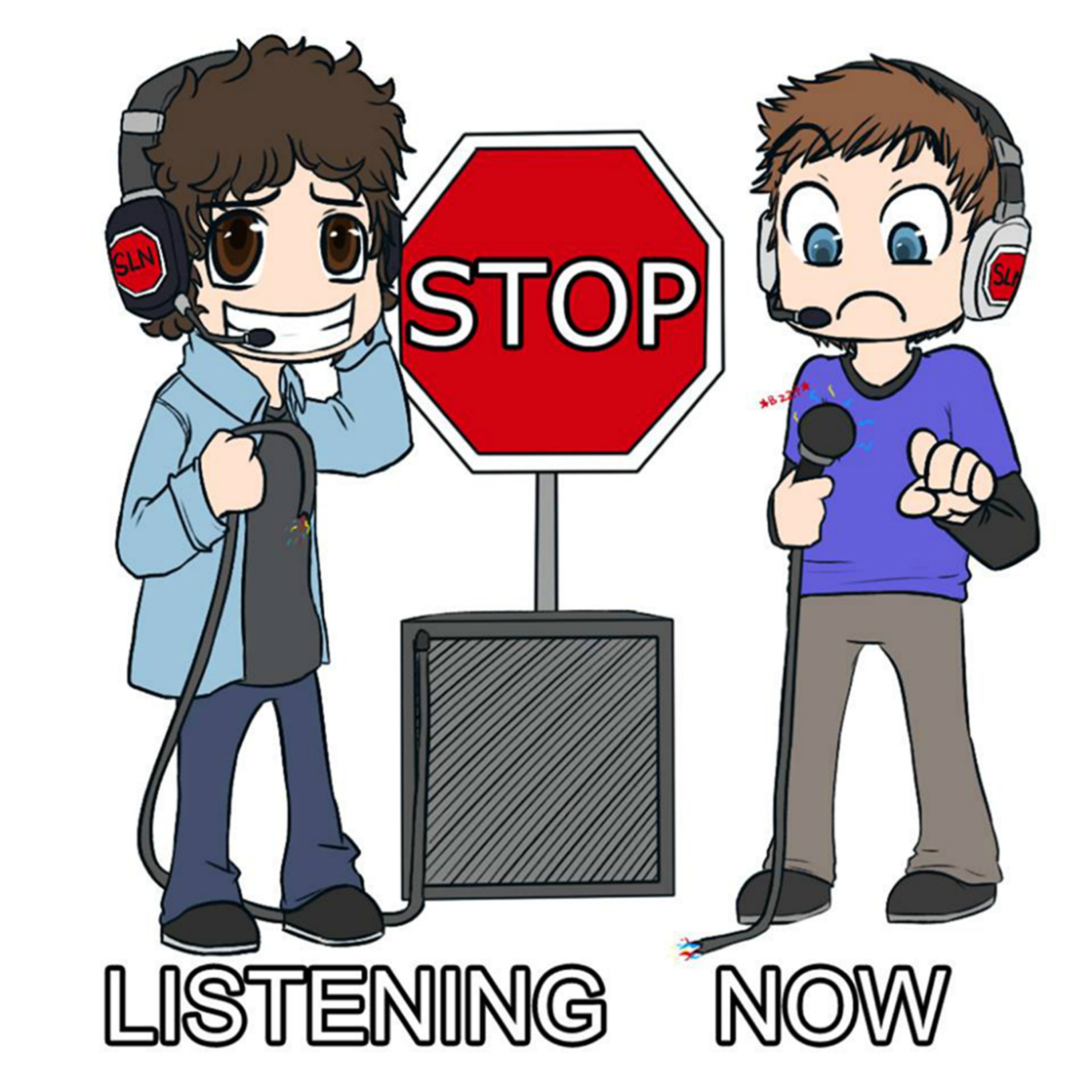 SLN Episode 3