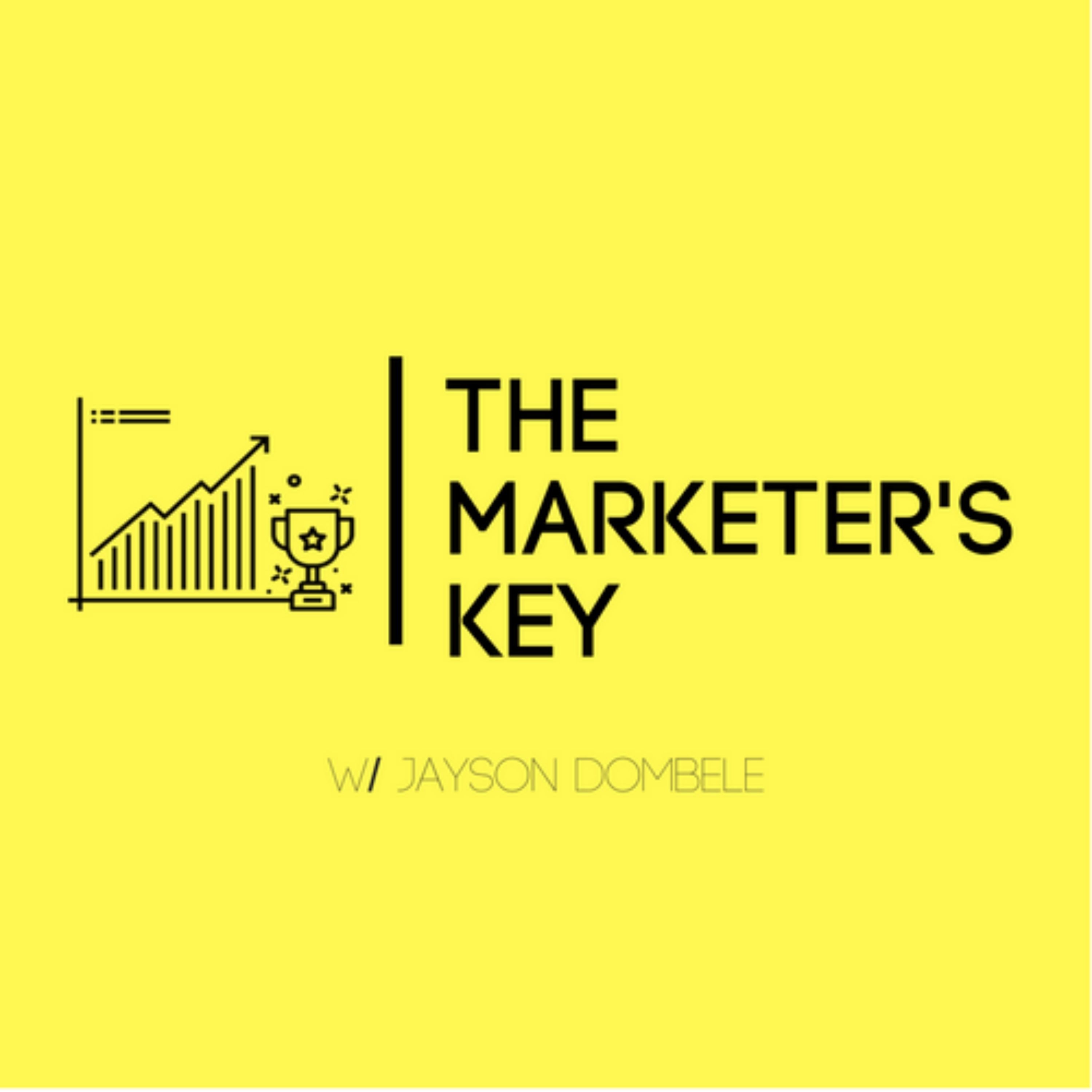 Episode 19: Tea & Business Talks W/ Jayson: Why networking itself doesn't create a successful business
