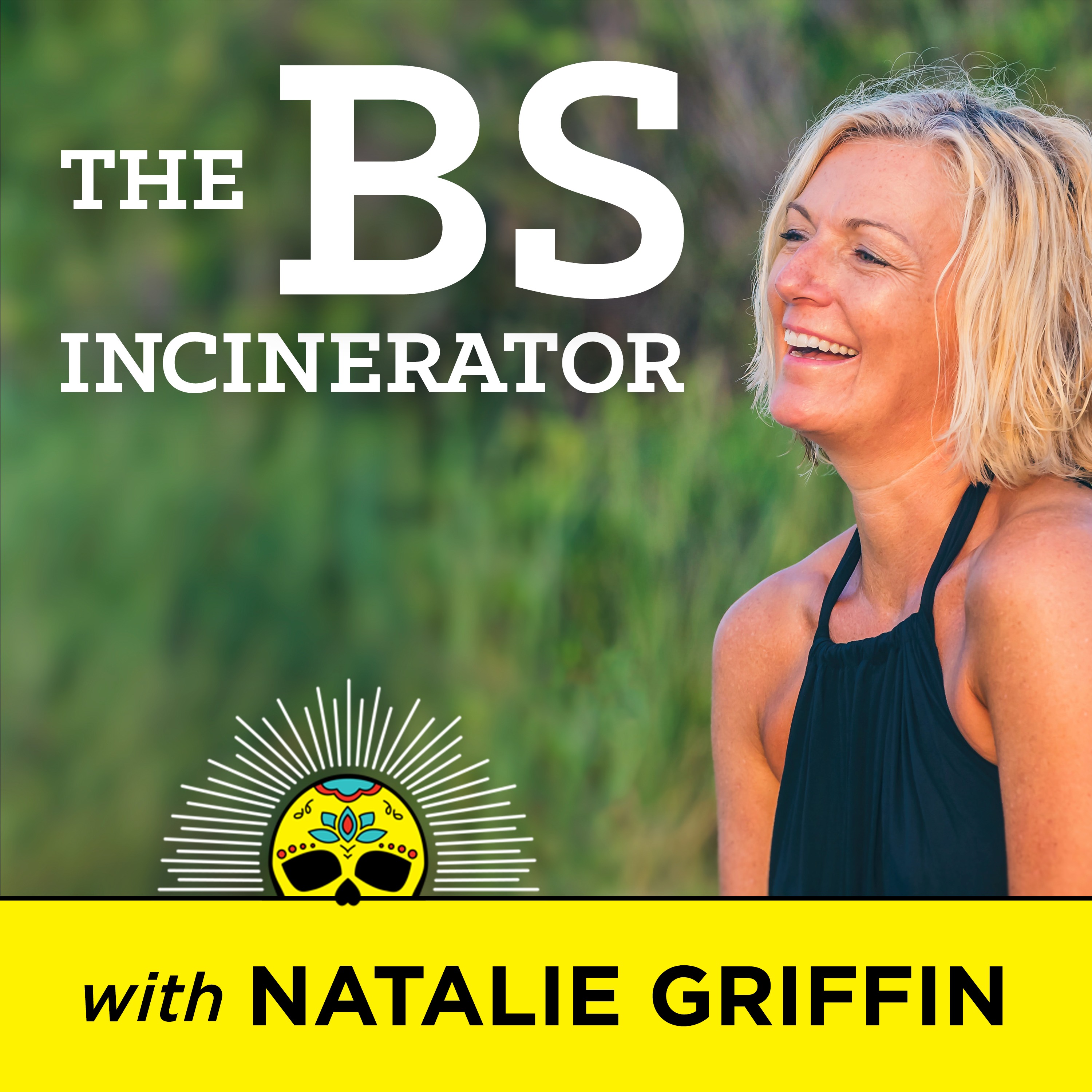 DEAL WITH NEGATIVE PEOPLE LIKE A JAGUAR - BECOME UNF**KWITHABLE | EP 36