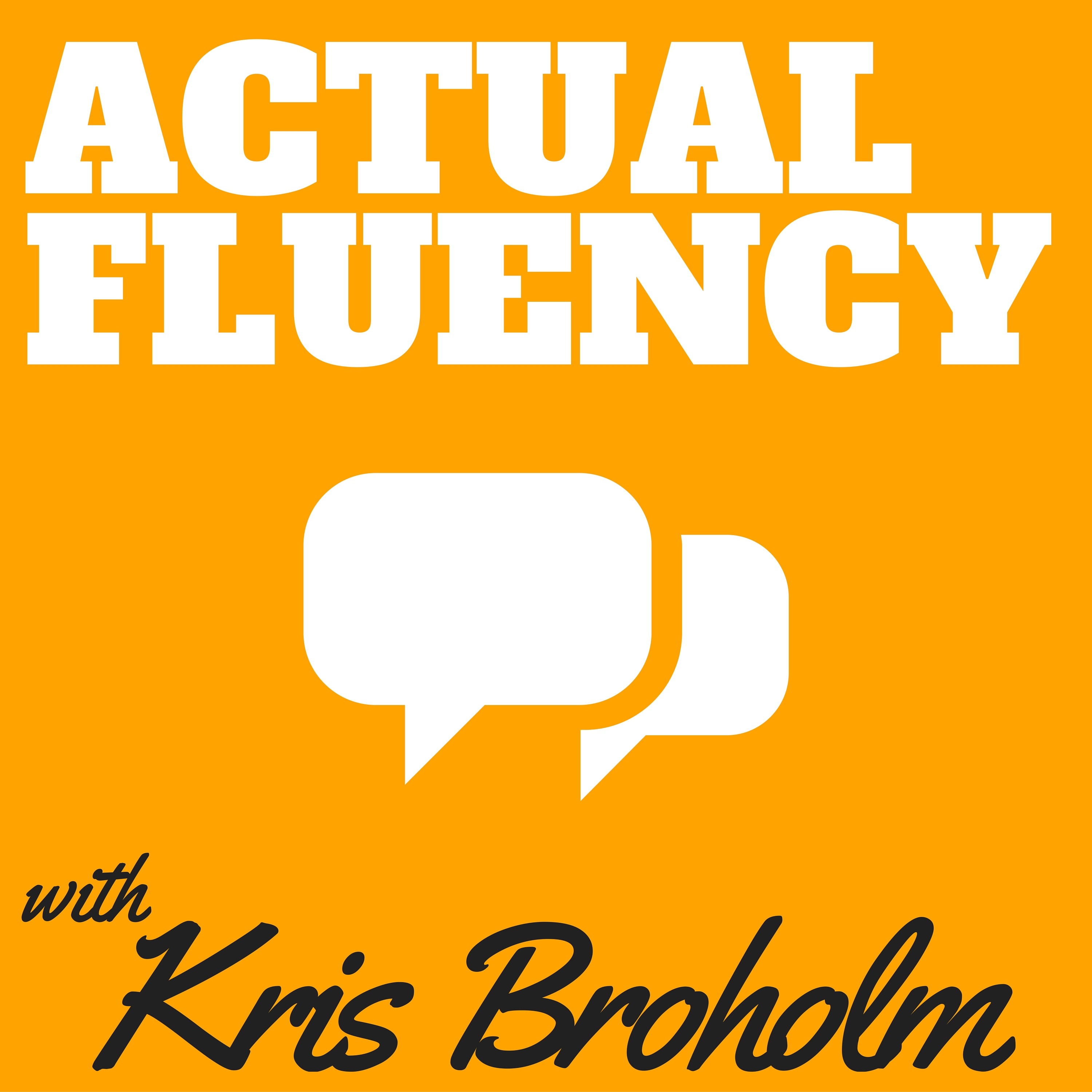AFP 152 - Norbert Wierzbicki: Learning, teaching, and travelling!