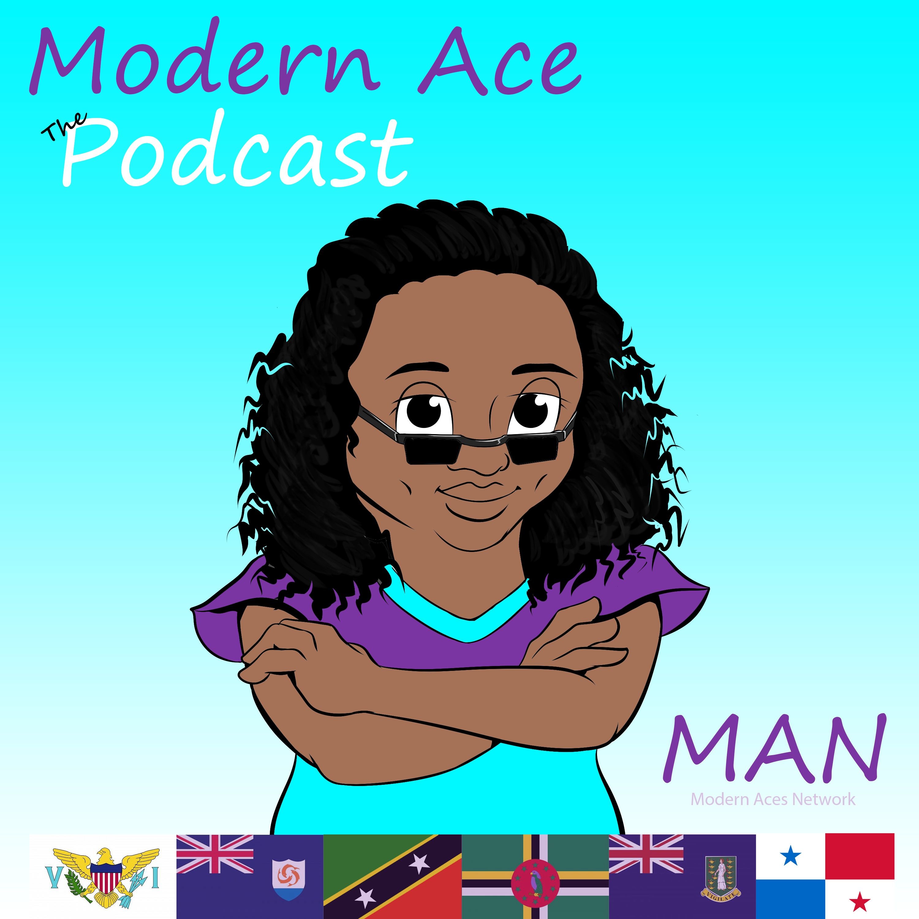 A Black Girl's Podcast
