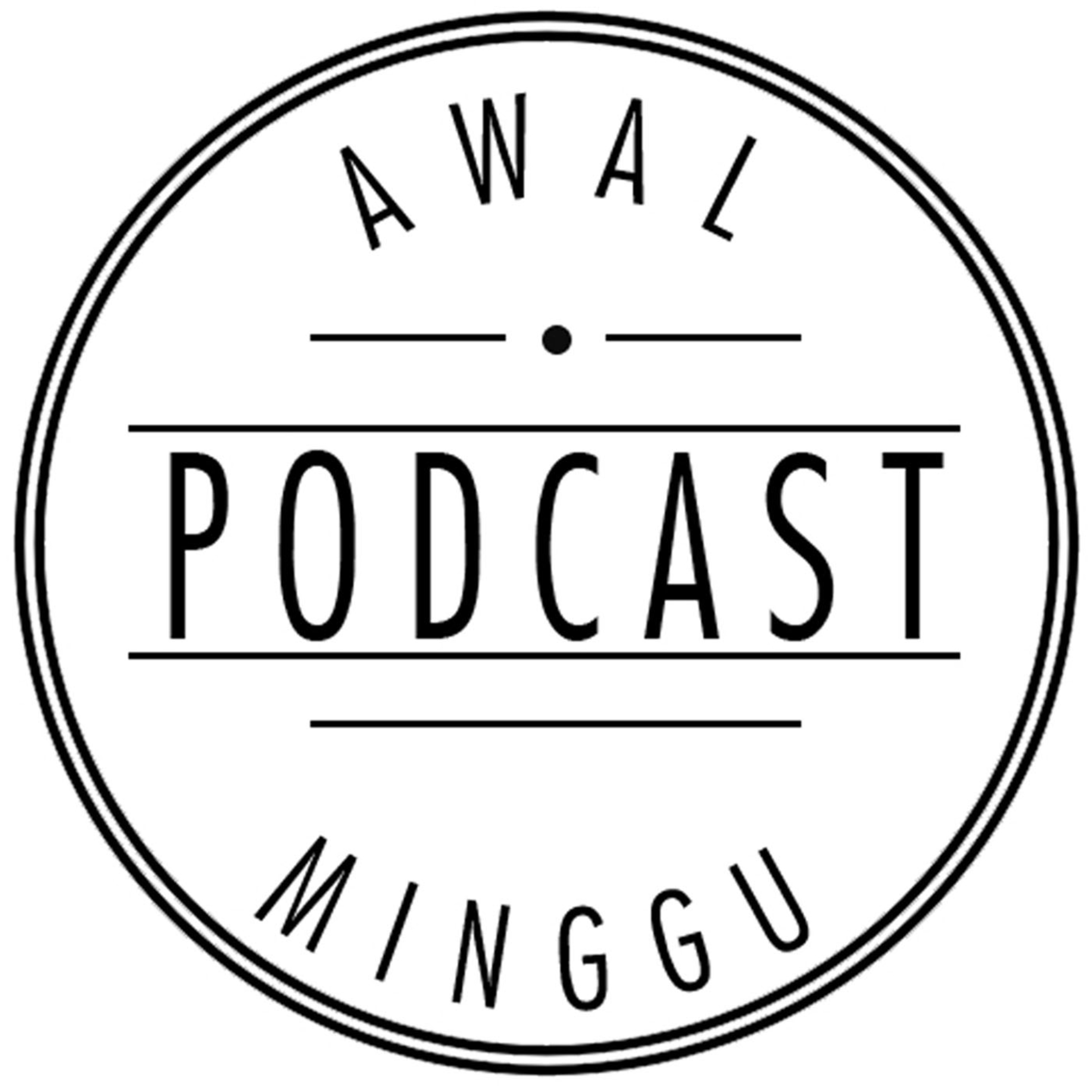 Podcast Awal Minggu by Adriano Qalbi on Apple Podcasts aada1a f5