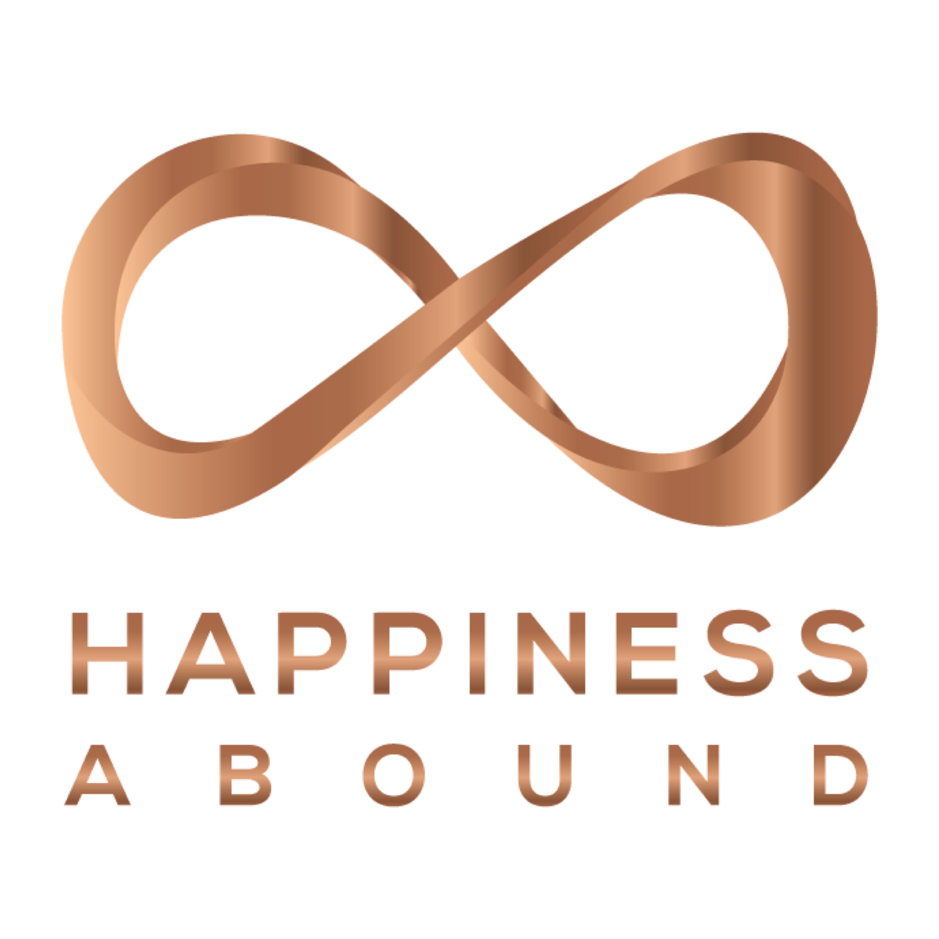 Happiness Abound cover