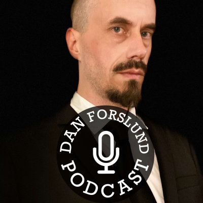 Produktivitet och psykisk hälsa - Med Dan Forslund