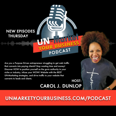 UN-Market Your Business