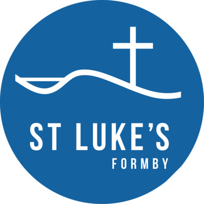 St Luke’s, Formby