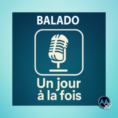 Un jour à la fois