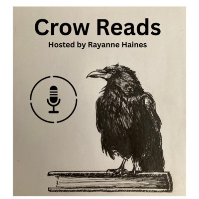 Crow Reads Podcast 
