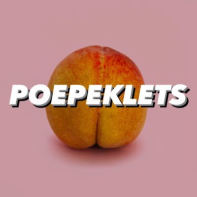 Poepeklets