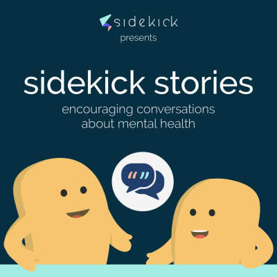 sidekick stories