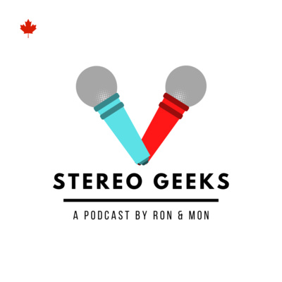 Stereo Geeks