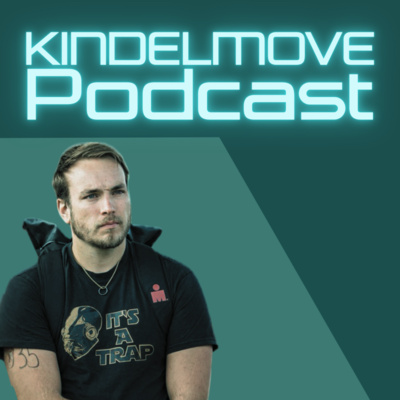 KINDELMOVE Podcast - Bewegung neu denken