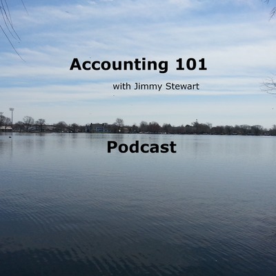 Accounting 101 with Jimmy Stewart