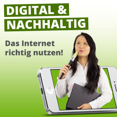 Digital & Nachhaltig