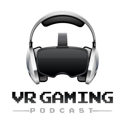 VR Gaming Podcast