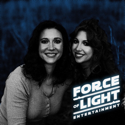 Force of Light Entertainment